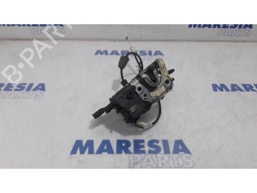 Used Electronic module PEUGEOT 508 SW I (8E_) 2.0 HDi (163 hp) 31495928