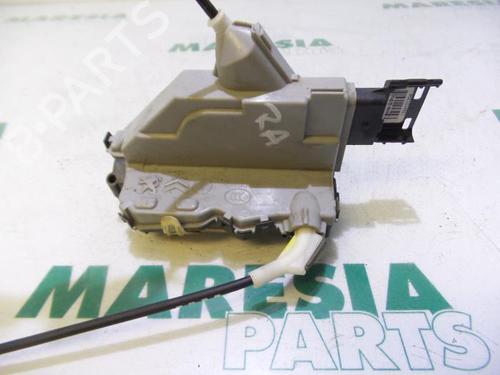 Used Electronic module Electronic module PEUGEOT 508 SW I (8E_) 1.6 HDi (115 hp) 31441628 31441628