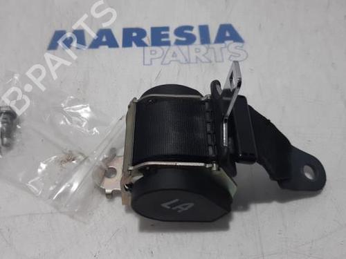 Used Rear left seatbelt PEUGEOT 308 I (4A_, 4C_) 1.6 16V (120 hp) 31428750