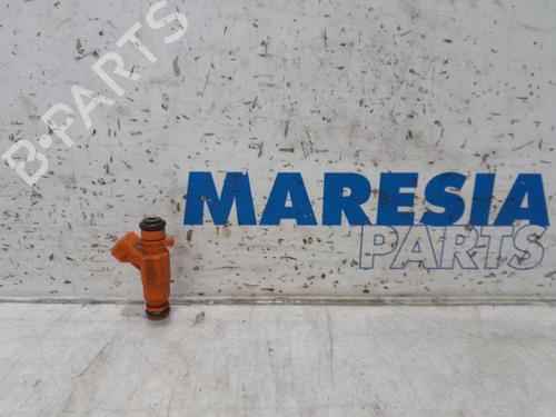 Used Injector PEUGEOT 307 Break (3E) 1.6 16V (109 hp) 31419638
