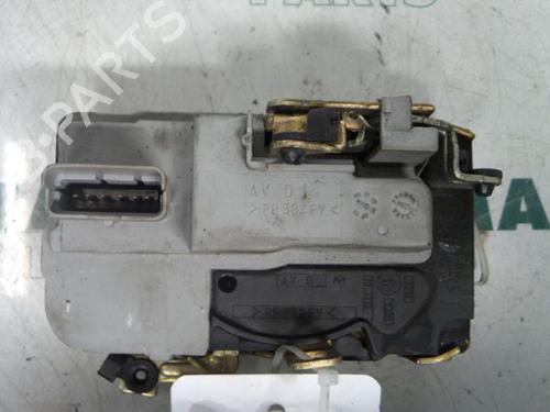 electronic-module-peugeot-206-hatchback-2ac-1998-1999-2000-2001-2002-2003-2004-2005-2006-2007-2008-2009-2010-2011-2012-31394988 main image