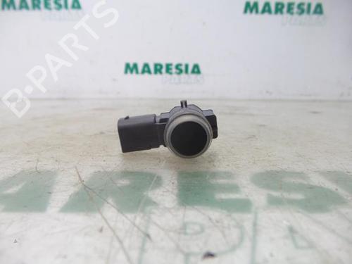 Elektronisk sensor PEUGEOT 2008 I (CU_) 1.2 VTi (82 hp) 31513589