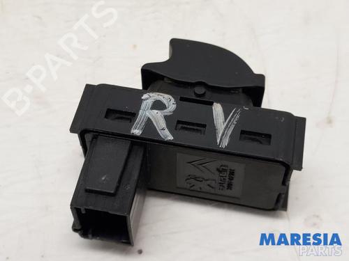 Switch PEUGEOT 3008 I MPV (0U_) 1.6 VTi | BP31406299I30 - Image 3
