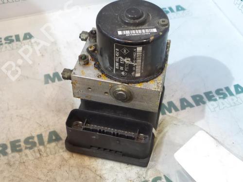 Used ABS pump RENAULT VEL SATIS (BJ0_) 3.0 dCi (BJ0J, BJ0N) (177 hp) 31488944