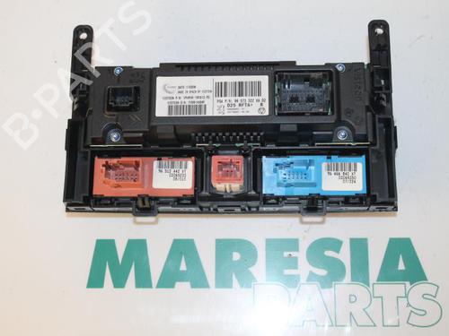 Climate control PEUGEOT 407 Coupe (6C_) 2.2 16V | BP31451383I5 - Image 2