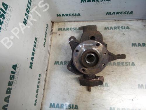 Used Left front steering knuckle CITROËN C5 I (DC_) 2.0 HDi (DCRHZB, DCRHZE) (109 hp) 31494960