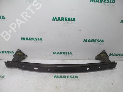 Used Rear bumper reinforcement CITROËN C3 II (SC_) 1.6 HDi (92 hp) 31399172