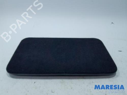 Kopholder/Genstandsholder RENAULT SCÉNIC III (JZ0/1_) 2.0 16V (JZ0G, JZ0P, JZ1E, JZ1P) (140 hp) 31513399