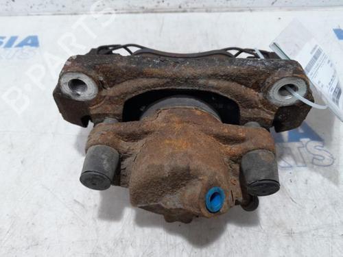 Used Left front brake caliper RENAULT MEGANE III Grandtour (KZ0/1) 1.2 TCe (KZ2B, KZ11) (116 hp) 31479421