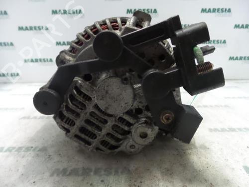 Alternator PEUGEOT 406 (8B) 1.8 16V | BP31432345M7