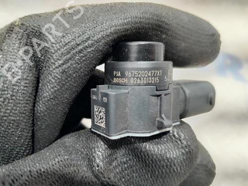 Electronic sensor OPEL VIVARO C Van (K0) 2.0 | BP31426414M84