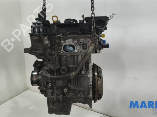 Used Engine Engine PEUGEOT 108 1.0 VTi (69 hp) 36186067 36186067