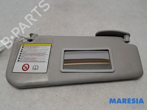 right-sun-visor-fiat-punto-evo-199_-2008-31418510 main image