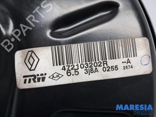 Servo brake RENAULT CAPTUR I (J5_, H5_) 1.2 TCe 120 | BP33054881M42  - Image 5