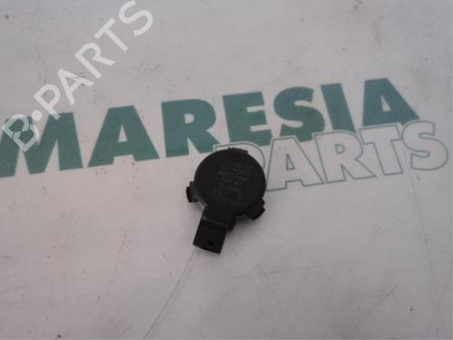 Used Electronic sensor CITROËN C8 (EA_, EB_) 2.2 HDi (128 hp) 31501219