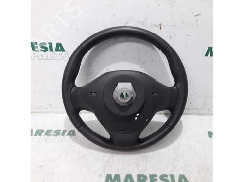 Steering wheel RENAULT CLIO IV (BH_) 0.9 TCe 90 (BHNF, BHMA, BHMH, BHJK, BHJR) | BP31421154C49