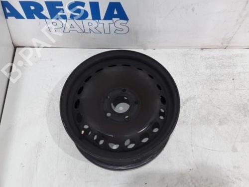 Fælk RENAULT SCÉNIC III (JZ0/1_) 1.6 16V (JZ0U, JZ1B) (110 hp) 31521334