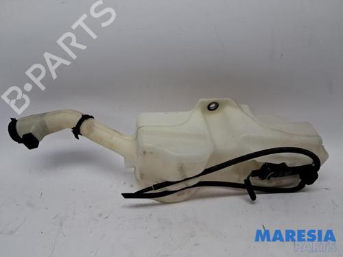 Used Windscreen washer tank Windscreen washer tank FIAT 500 (312_) 0.9 (312AXP1A) (60 hp) 40157806 40157806