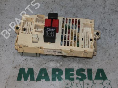 Caixa de fusíveis LANCIA THESIS (841_) 2.0 Turbo (841AXA1B03) (185 hp) 31515915