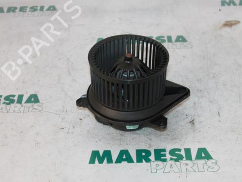 Used Heater blower motor PEUGEOT 607 (9D, 9U) 2.2 HDi (133 hp) 31517588