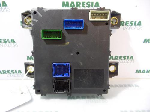 Used Control unit LANCIA THESIS (841_) 2.4 JTD (841.AXE1B0, 841.AXH110) (175 hp) 31439927
