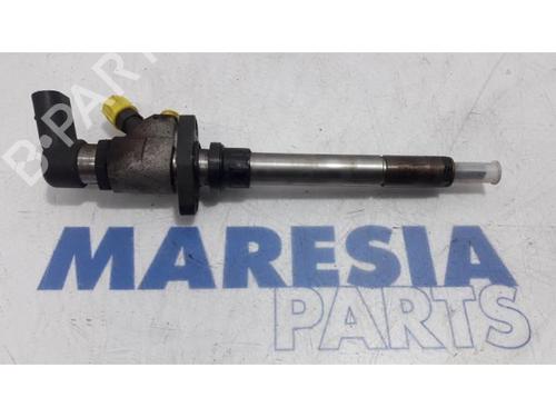 Used Injector CITROËN C4 Picasso I MPV (UD_) 2.0 HDi 138 (136 hp) 31402245