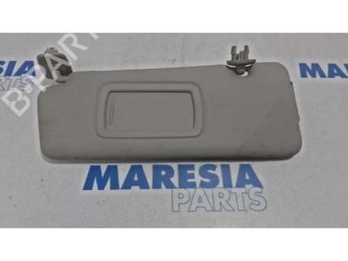 Used Left sun visor RENAULT MEGANE III Grandtour (KZ0/1) 1.5 dCi (KZ09, KZ0D, KZ1G, KZ29, KZ14, KZ1W, KZ10, KZ1F,... (110 hp) 31438870