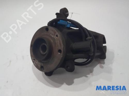 zwrotnica-przednia-prawa-citroen-c4-cactus-2014-31486018 main image