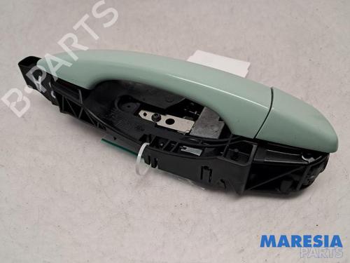 hjre-bagtil-udvendigt-handtag-citroen-c3-iii-sx-2016-31509007 main image