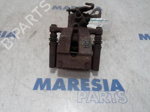 Used Right rear brake caliper RENAULT MEGANE III Hatchback (BZ0/1_, B3_) 1.4 TCe (BZ0F, BZ1V) (131 hp) 31456222