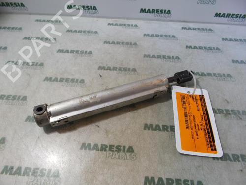 Used Sunroof engine PEUGEOT 207 CC (WD_) 1.6 16V Turbo (150 hp) 31530042