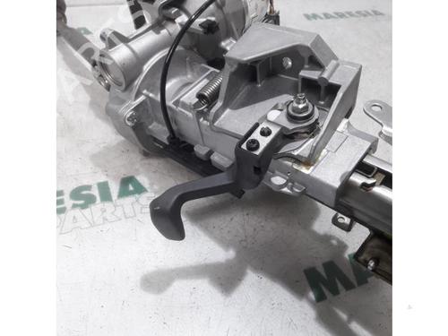 Steering column RENAULT CLIO IV (BH_) 0.9 TCe 90 (BHNF, BHMA, BHMH, BHJK, BHJR) | BP31524018M21  - Image 5