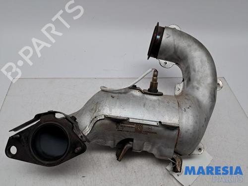 Used Catalyst Catalyst RENAULT ESPACE V (JR_) 1.6 TCe 200 (200 hp) 34724061 34724061