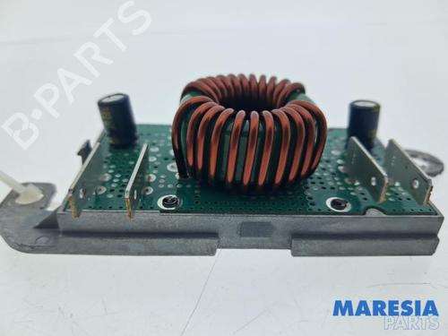 Electronic module FIAT 500e (332_) Elektro 3+1 (FA1) | BP36093220M83 - Image 4
