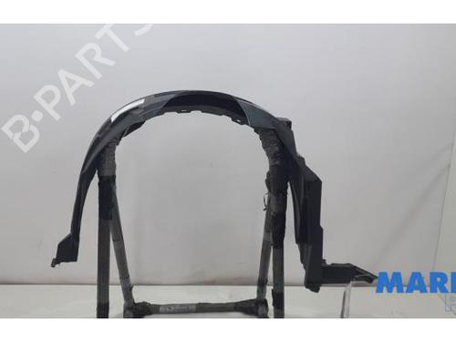 Hjulbue PEUGEOT 107 (PM_, PN_) 1.0 (68 hp) 31514901