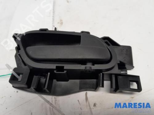 Used Front right exterior door handle OPEL VIVARO C Van (K0) 1.5 (102 hp) 31521471