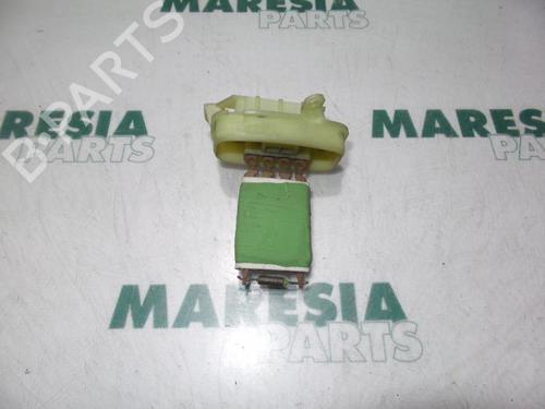 Elektronisk sensor RENAULT MASTER II Van (FD) 2.5 D (FD0A, FD0E, FD2E, FD3E) (80 hp) 31445914