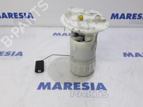 Used Fuel pump PEUGEOT 208 I (CA_, CC_) 1.0 VTi (68 hp) 31491238