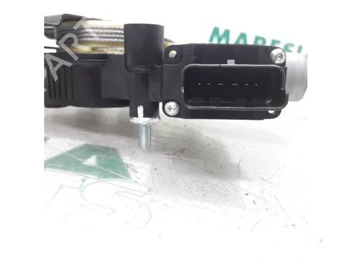 Front right window mechanism CITROËN JUMPER II Van 2.0 BlueHDi 130 | BP31461309C23 - Image 3