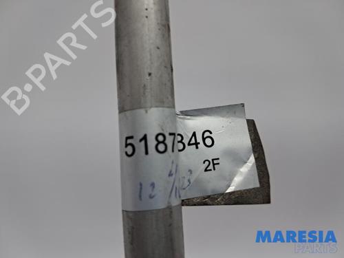 AC pipe FIAT 500 (312_) 1.2 (312AXA1A) | BP31472314M126 - Image 4