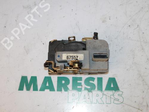 Used Electronic module Electronic module PEUGEOT 206 Hatchback (2A/C) 1.4 i (75 hp) 31413400 31413400