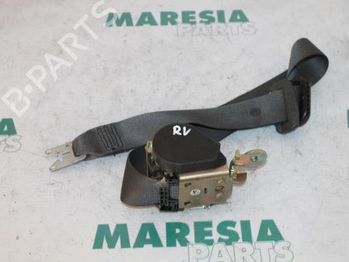 Used Front right seatbelt RENAULT SCÉNIC II (JM0/1_) 1.9 dCi (JM0G, JM12, JM1G, JM2C) (120 hp) 31514930