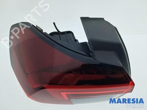 Left taillight OPEL CORSA F (P2JO) 1.2 (68) | BP40235504C34 - Image 4