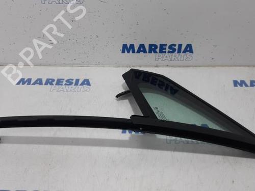 Used Front left quarter glass PEUGEOT 208 I (CA_, CC_) 1.2 THP 110 (110 hp) 31466584