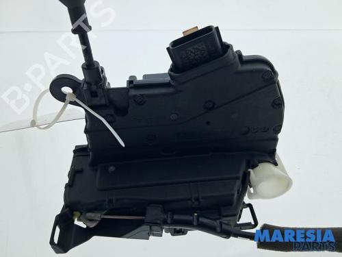 Electronic module RENAULT TWINGO III (BCM_, BCA_) 1.0 SCe 70 (BCMB) | BP38285169M83 - Image 4