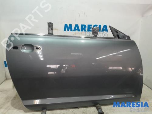 Used Right front door ALFA ROMEO MITO (955_) 1.4 TJet (955AXA1B) (155 hp) 31387806
