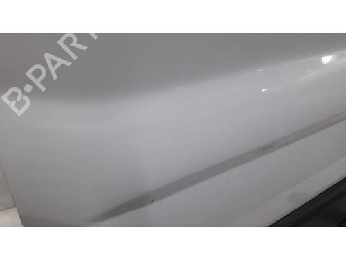 Left front door RENAULT TRAFIC II Van (FL) 2.0 dCi 115 (FL01, FL0U, FL00, FL0H, FL0M) | BP31444170C2