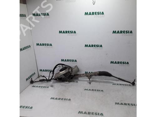Used Steering rack CITROËN C3 II (SC_) 1.6 HDi (92 hp) 31522522