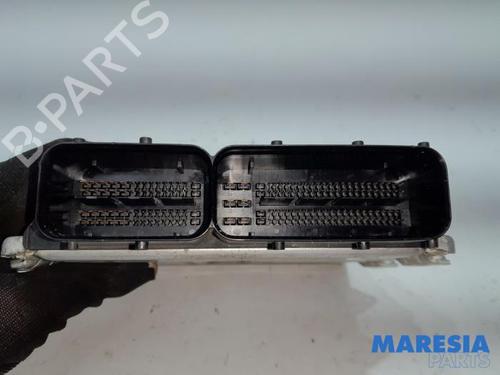 Engine control unit (ECU) ALFA ROMEO MITO (955_) 1.3 MultiJet (955AXT1A) | BP31442478M57 