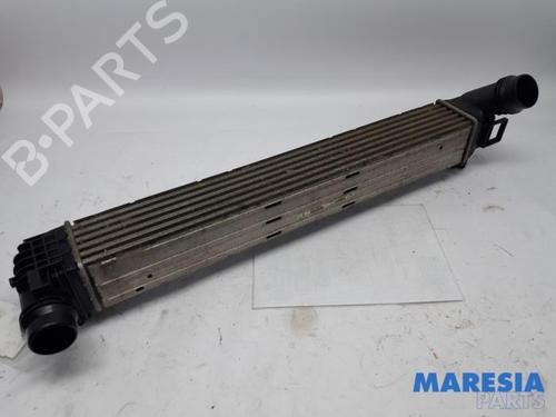 Used Intercooler RENAULT MEGANE III Grandtour (KZ0/1) 1.4 TCe (KZ0F, KZ1V) (130 hp) 31505423